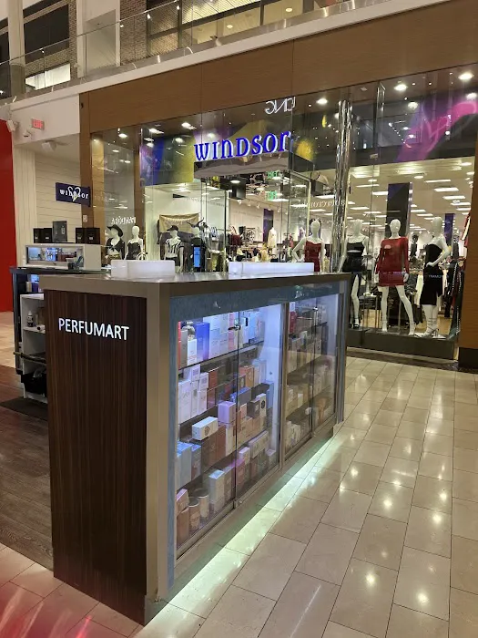 PERFUMART 5