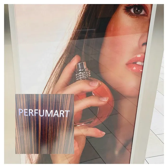 PERFUMART 6