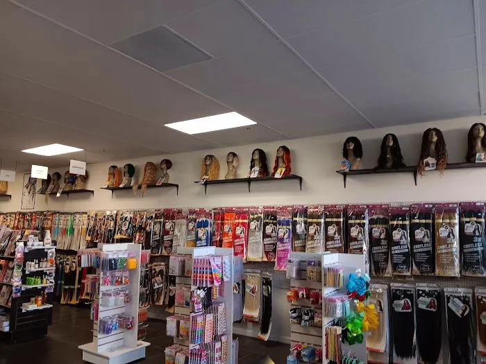 Hair Emporium Plus Beauty Supply & Salon 0