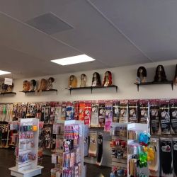 Hair Emporium Plus Beauty Supply & Salon ico