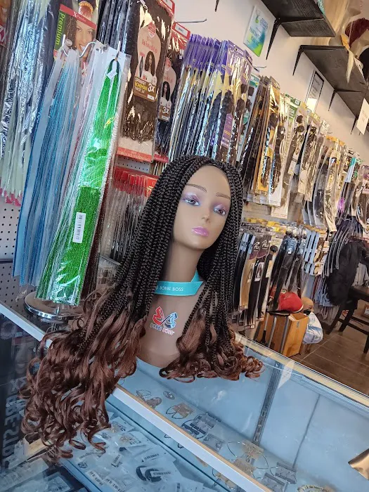 Hair Emporium Plus Beauty Supply & Salon 3