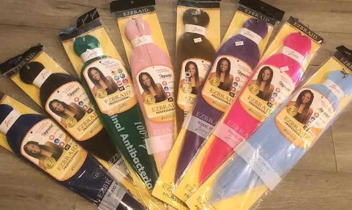 Hair Emporium Plus Beauty Supply & Salon 7