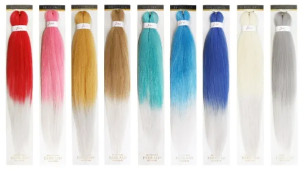 Hair Emporium Plus Beauty Supply & Salon 9