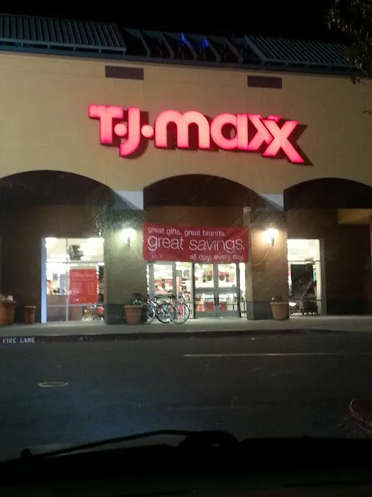 T.J. Maxx 0