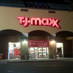 T.J. Maxx ico