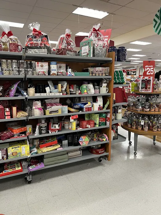 T.J. Maxx 7