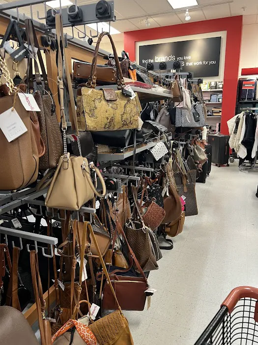 T.J. Maxx 9