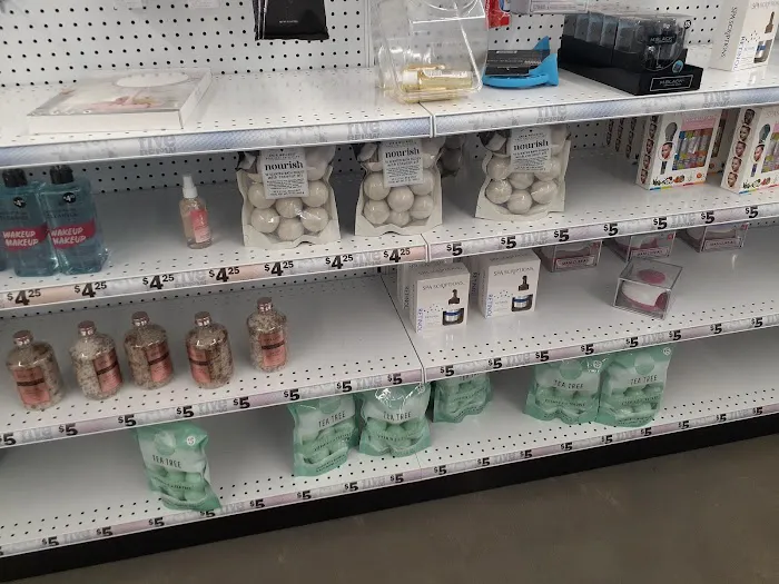 Five Below 2