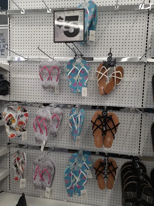 Five Below 4