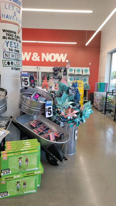 Five Below 6