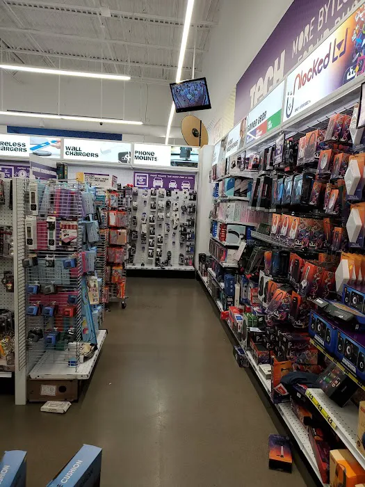Five Below 7