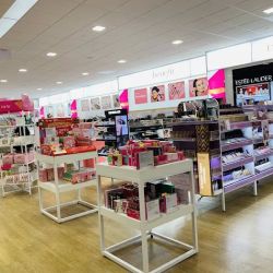 Ulta Beauty ico