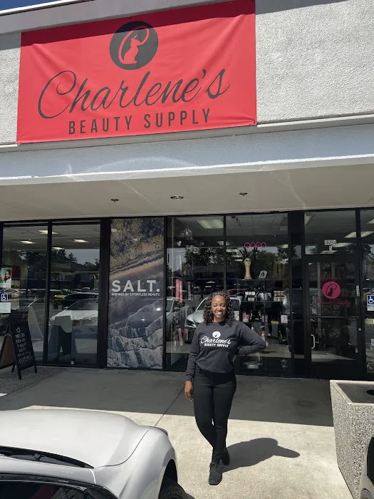 Charlene's Beauty Supply Stores 0