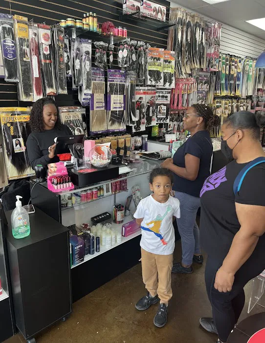 Charlene's Beauty Supply Stores 1