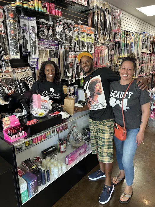 Charlene's Beauty Supply Stores 3