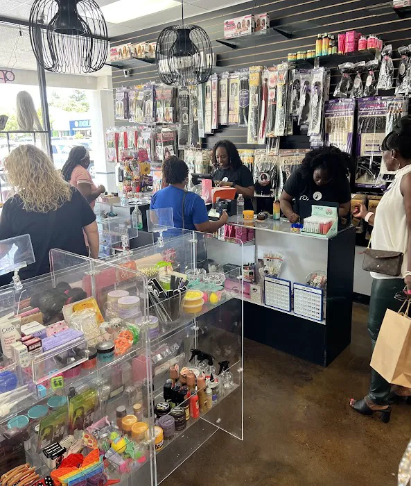 Charlene's Beauty Supply Stores 4