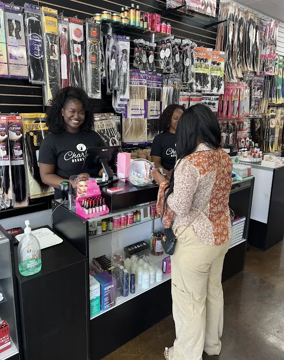 Charlene's Beauty Supply Stores 7