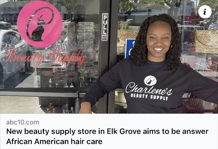 Charlene's Beauty Supply Stores 8