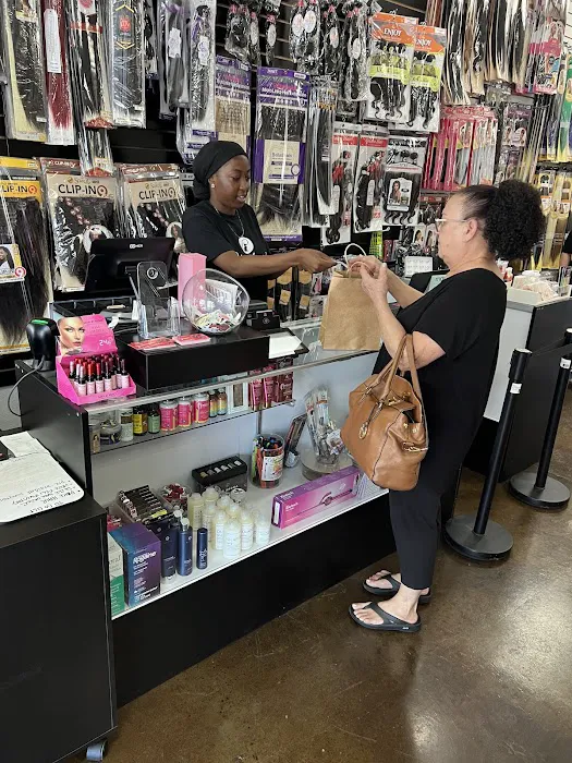 Charlene's Beauty Supply Stores 9