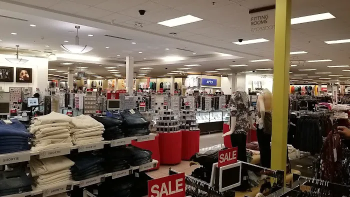Kohl's 1