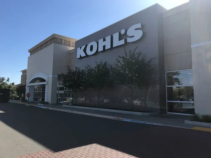 Kohl's 0