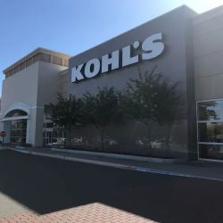 Kohl's ico