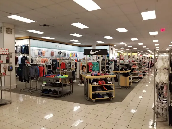 Kohl's 3