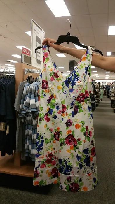 Kohl's 5