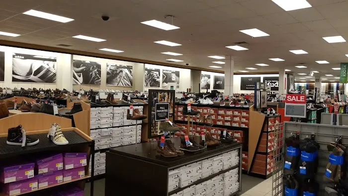 Kohl's 7