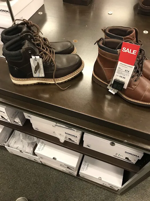 Kohl's 8