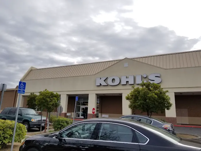 Kohl's 0