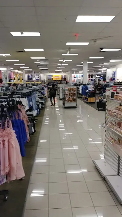 Kohl's 3