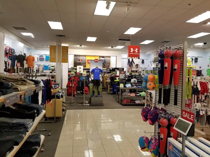 Kohl's 4