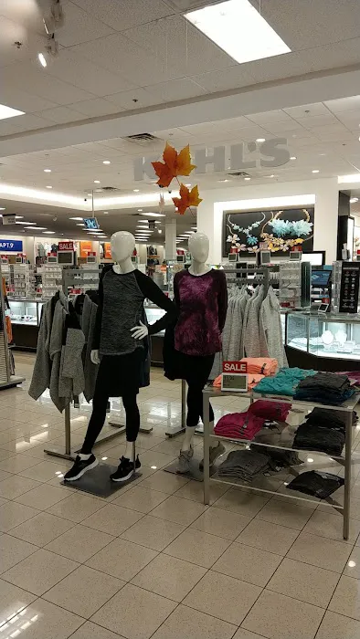 Kohl's 5