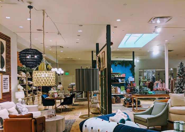 Anthropologie 0