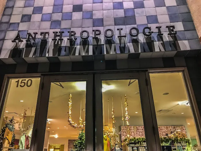 Anthropologie 1