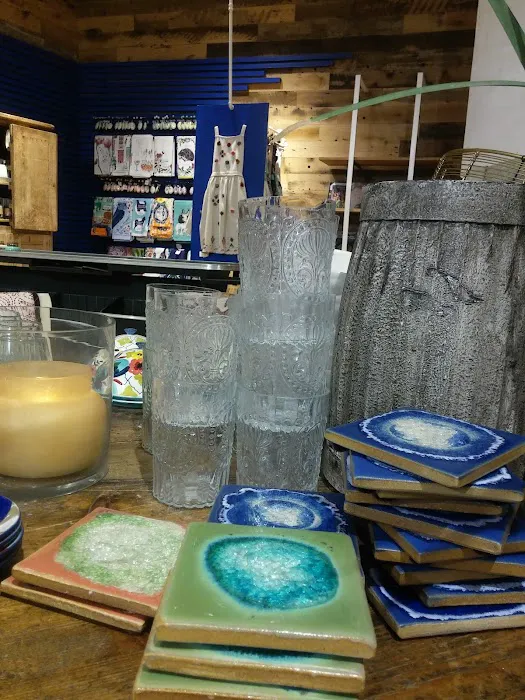 Anthropologie 5