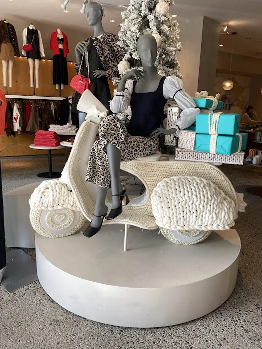 Anthropologie 6