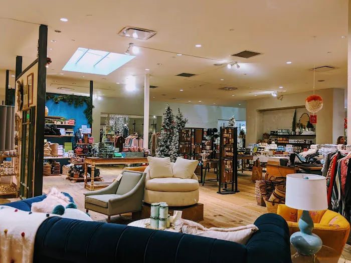 Anthropologie 7