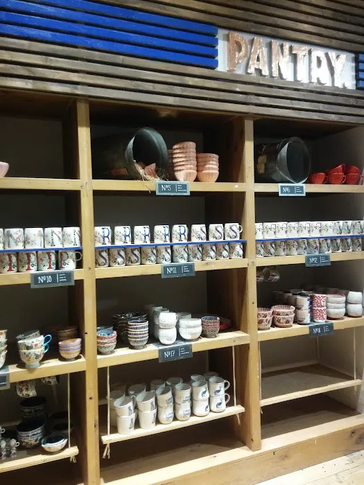 Anthropologie 8