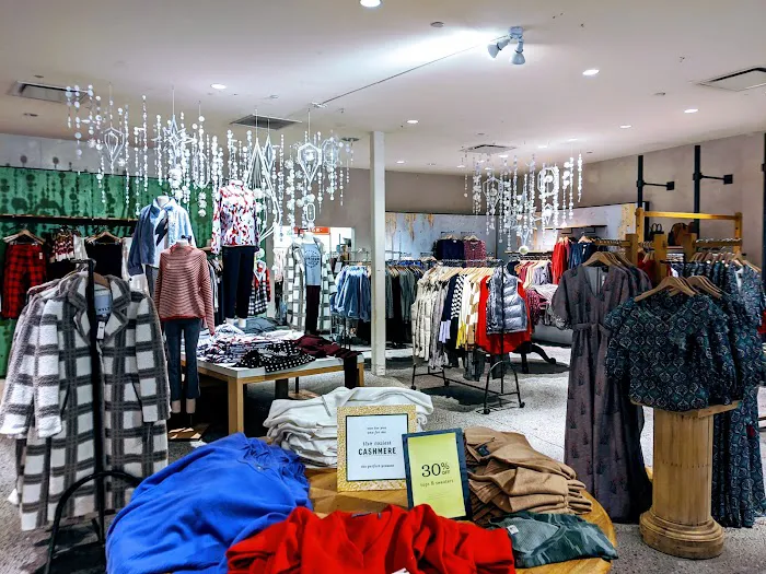 Anthropologie 9