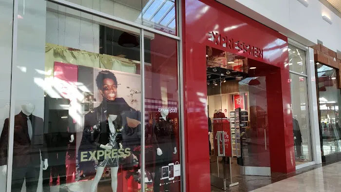 Express 8
