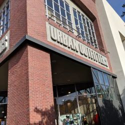 Urban Outfitters ico