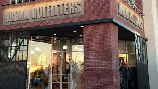 Urban Outfitters 2