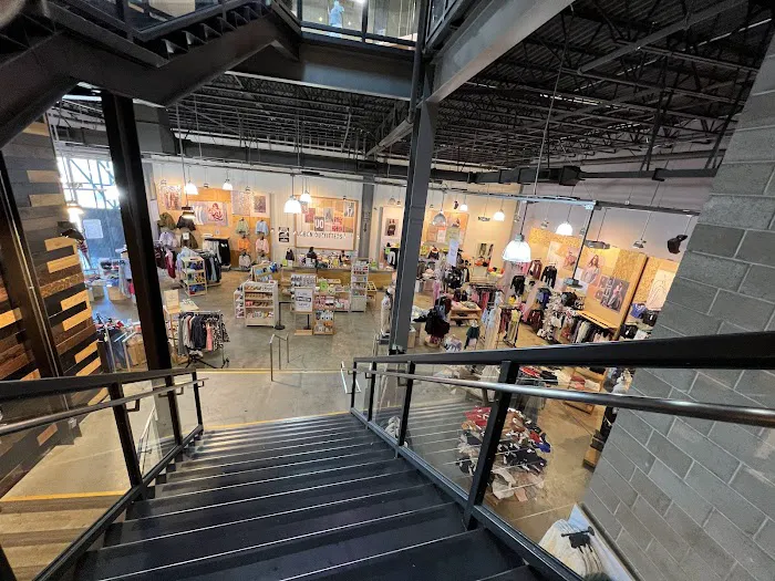 Urban Outfitters 5