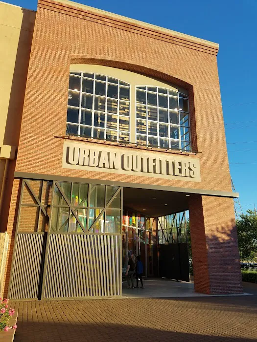 Urban Outfitters 6