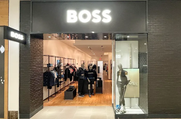 BOSS Store - Roseville 1