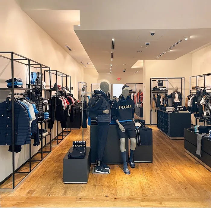 BOSS Store - Roseville 2