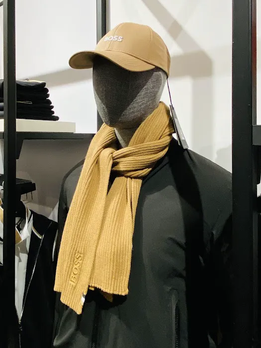 BOSS Store - Roseville 0