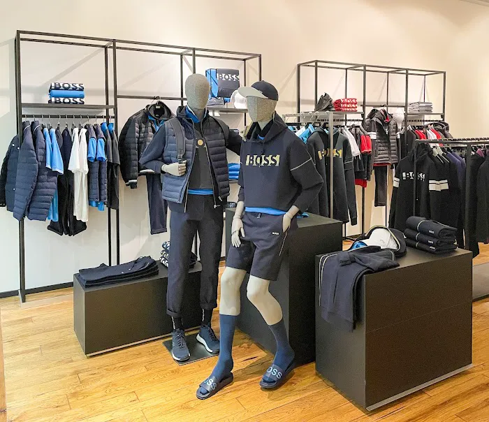 BOSS Store - Roseville 4